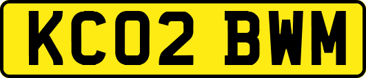 KC02BWM