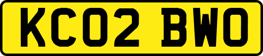 KC02BWO