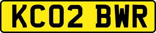 KC02BWR