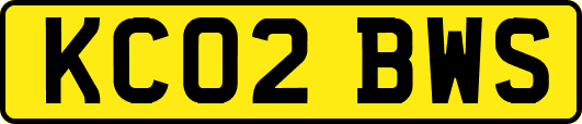 KC02BWS