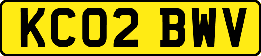 KC02BWV
