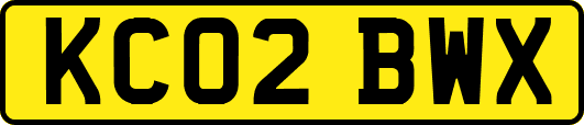 KC02BWX