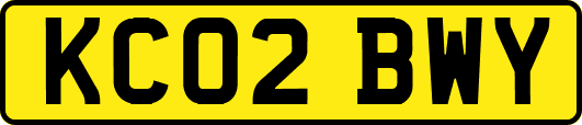 KC02BWY