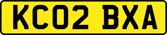KC02BXA