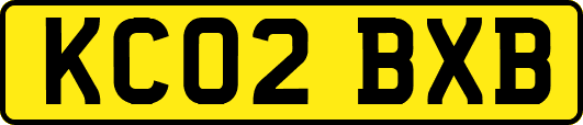 KC02BXB