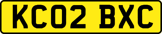 KC02BXC