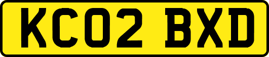 KC02BXD