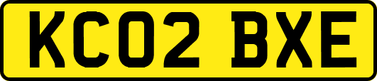 KC02BXE