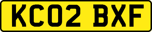 KC02BXF