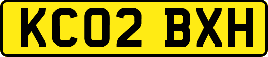 KC02BXH