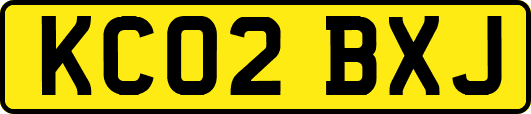 KC02BXJ