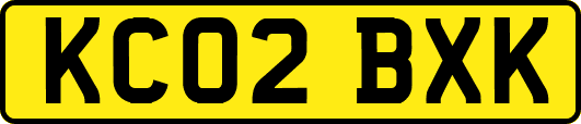 KC02BXK
