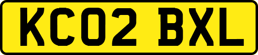 KC02BXL