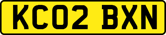 KC02BXN
