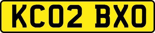KC02BXO
