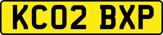 KC02BXP