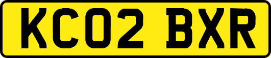 KC02BXR