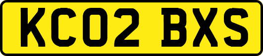 KC02BXS