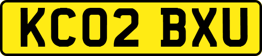 KC02BXU