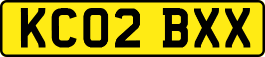 KC02BXX