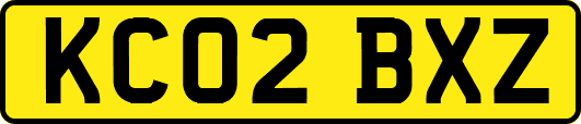 KC02BXZ