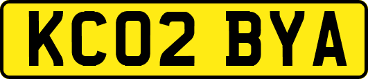 KC02BYA