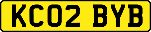 KC02BYB