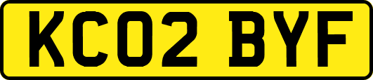 KC02BYF