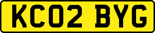 KC02BYG