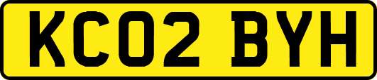 KC02BYH