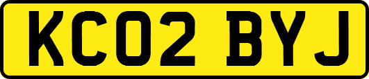 KC02BYJ
