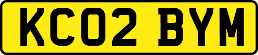 KC02BYM