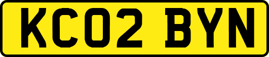 KC02BYN