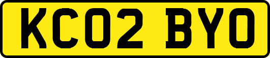 KC02BYO