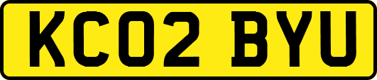 KC02BYU