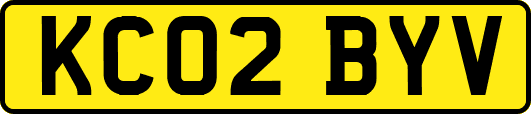 KC02BYV
