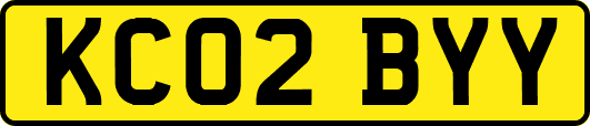 KC02BYY