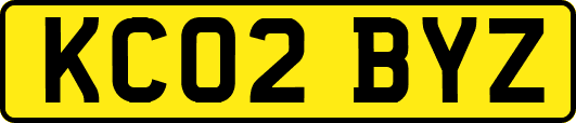 KC02BYZ