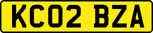 KC02BZA