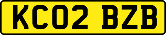 KC02BZB