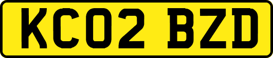 KC02BZD
