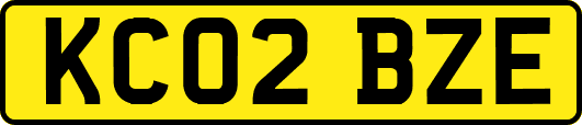 KC02BZE