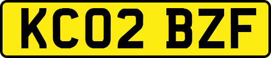 KC02BZF
