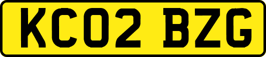 KC02BZG