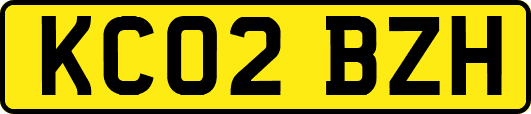 KC02BZH