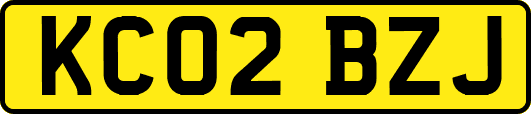 KC02BZJ