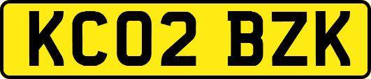 KC02BZK