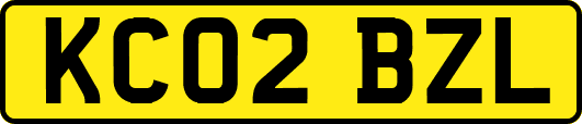 KC02BZL