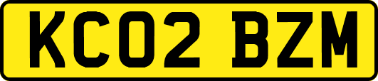 KC02BZM