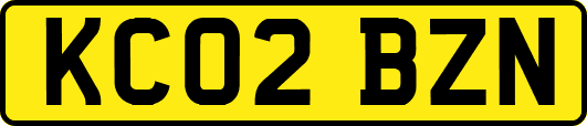 KC02BZN